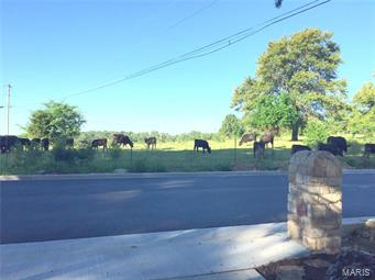 LONG VIEW SUBDIVISION - Residential