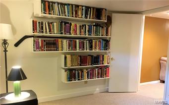 LONG VIEW SUBDIVISION - Residential