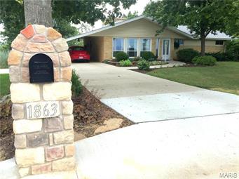 LONG VIEW SUBDIVISION - Residential