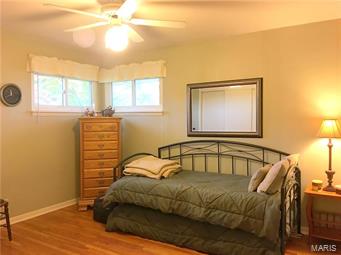 LONG VIEW SUBDIVISION - Residential