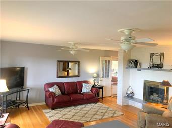 LONG VIEW SUBDIVISION - Residential