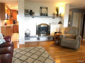 LONG VIEW SUBDIVISION - Residential