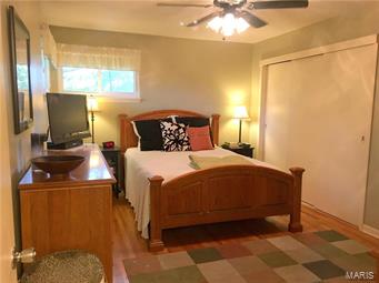 LONG VIEW SUBDIVISION - Residential