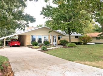 LONG VIEW SUBDIVISION - Residential