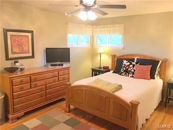 LONG VIEW SUBDIVISION - Residential