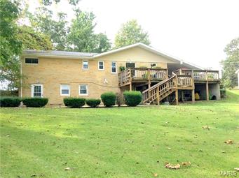 LONG VIEW SUBDIVISION - Residential