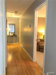 LONG VIEW SUBDIVISION - Residential