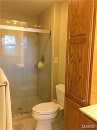 LONG VIEW SUBDIVISION - Residential