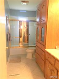 LONG VIEW SUBDIVISION - Residential