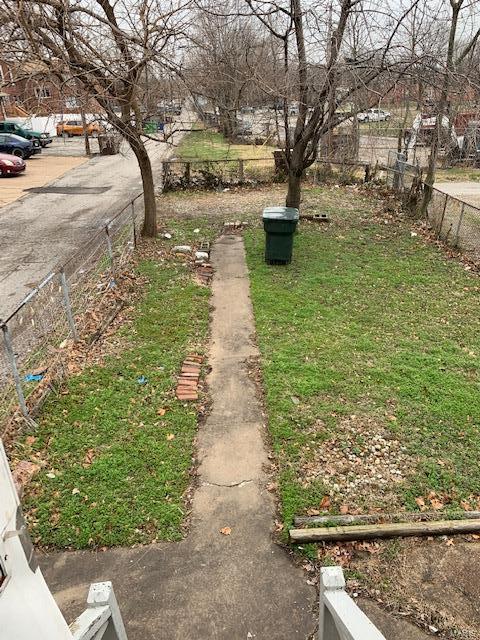 Oak Hill Heights Add - Residential