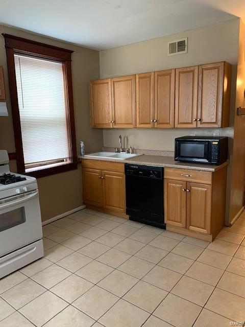 Oak Hill Heights Add - Residential