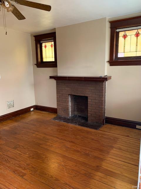 Oak Hill Heights Add - Residential