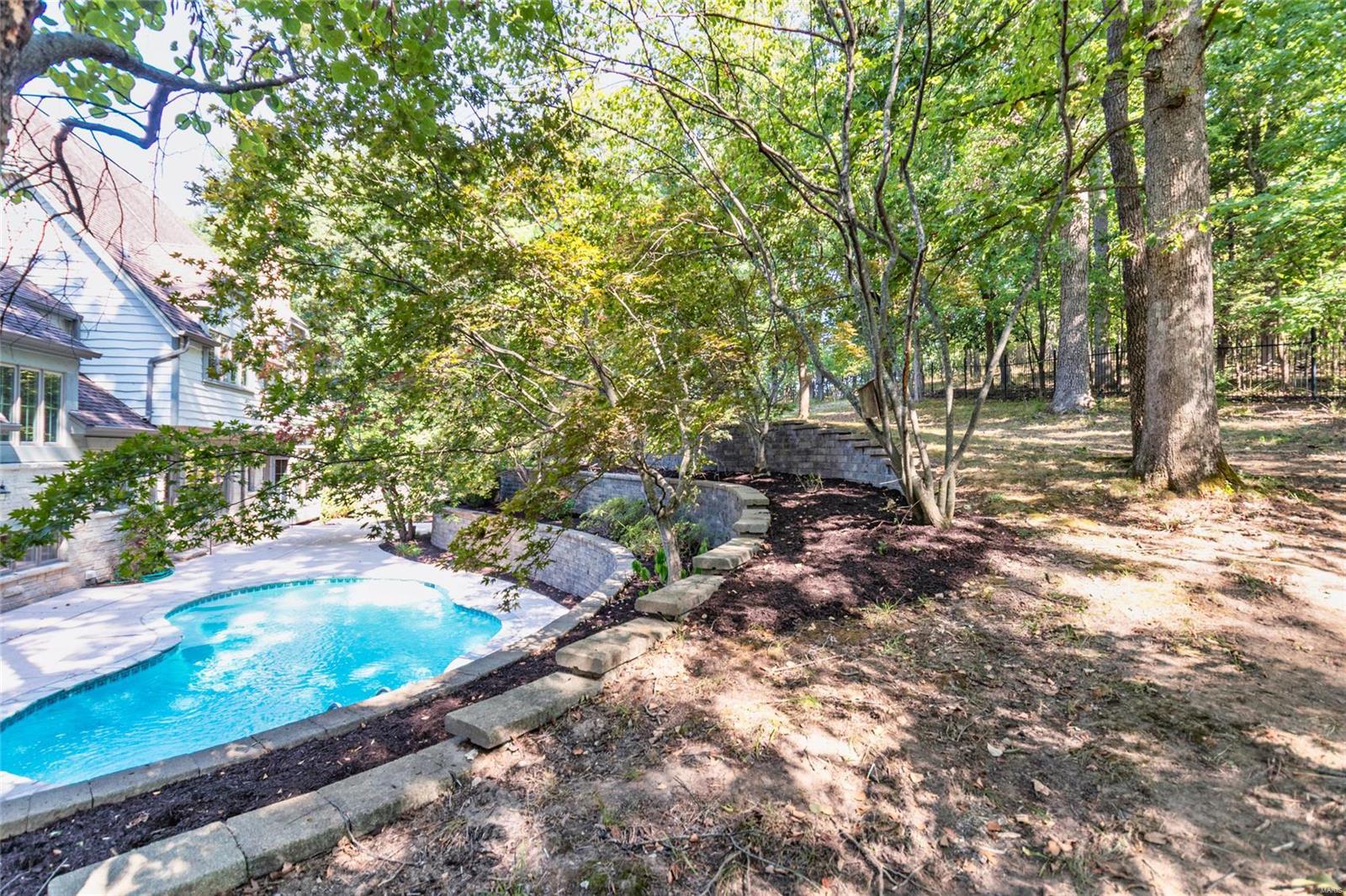 Wildhorse Spring Farm - Residential