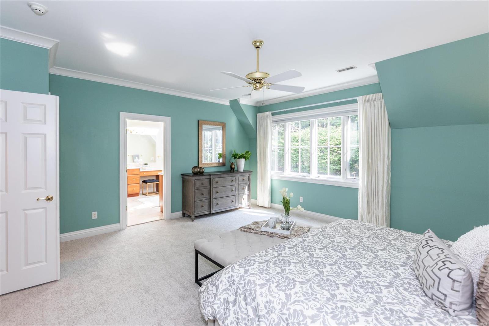 Wildhorse Spring Farm - Residential