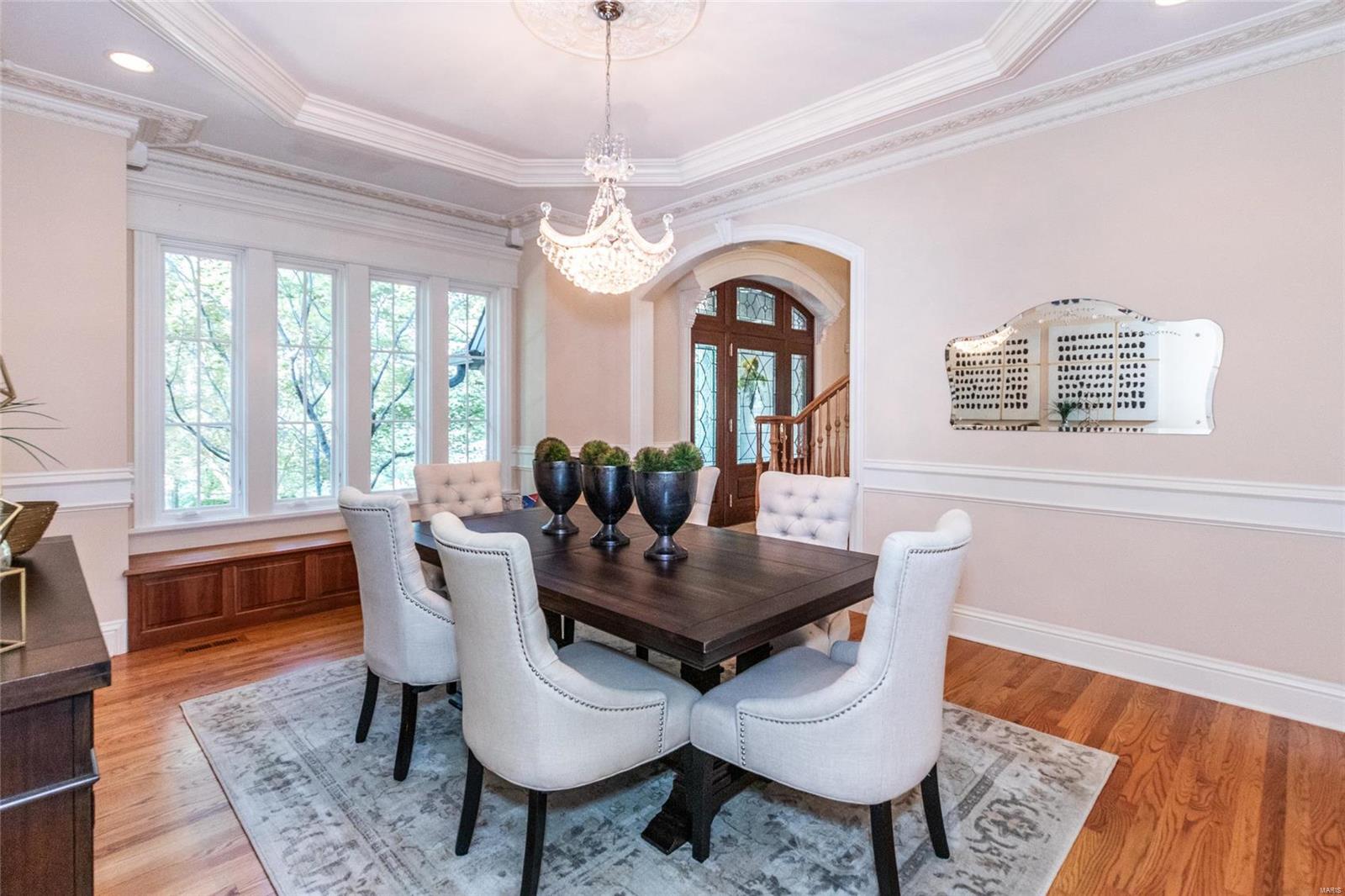 Wildhorse Spring Farm - Residential