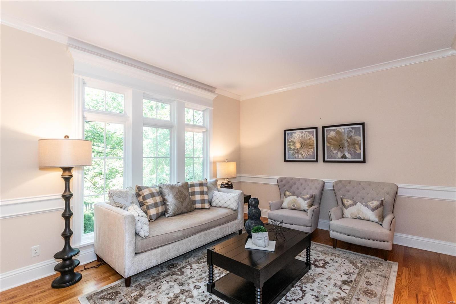 Wildhorse Spring Farm - Residential