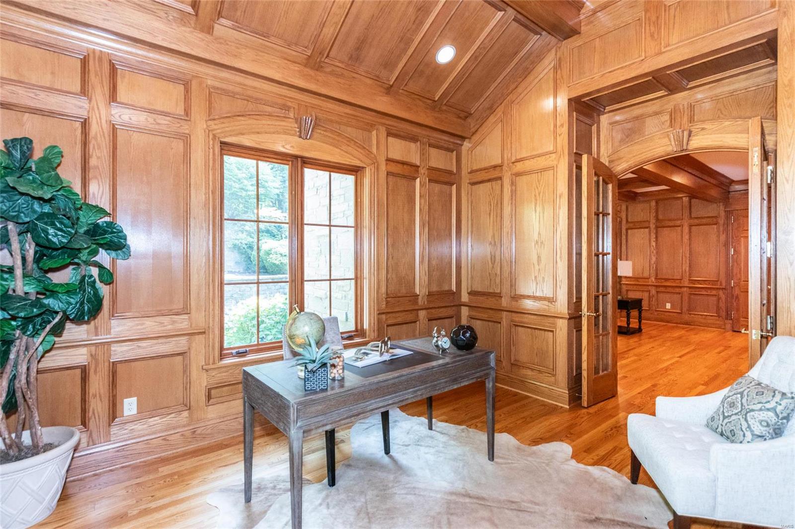 Wildhorse Spring Farm - Residential