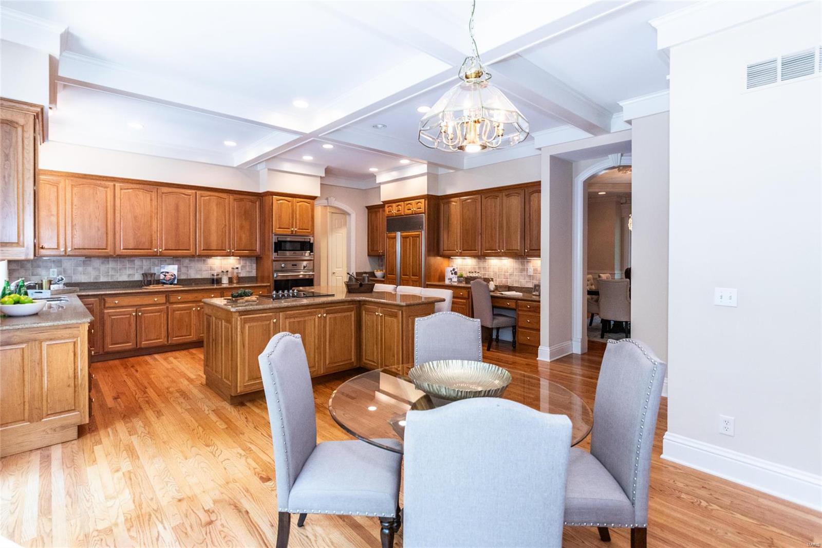 Wildhorse Spring Farm - Residential