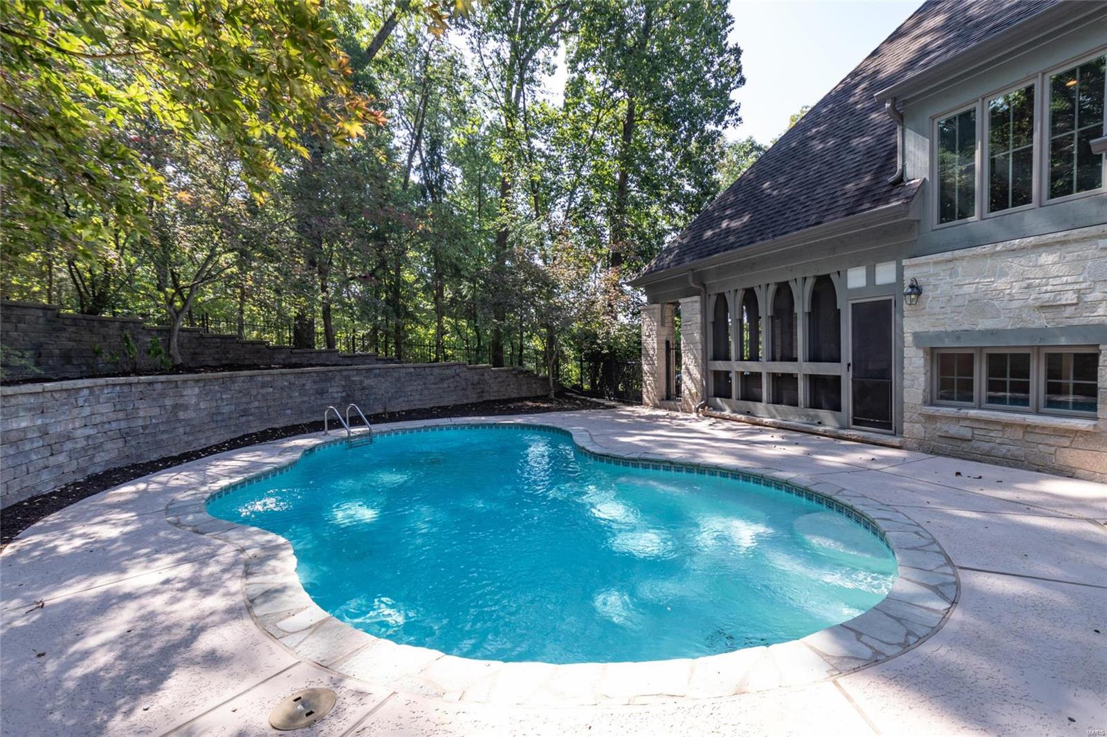 Wildhorse Spring Farm - Residential