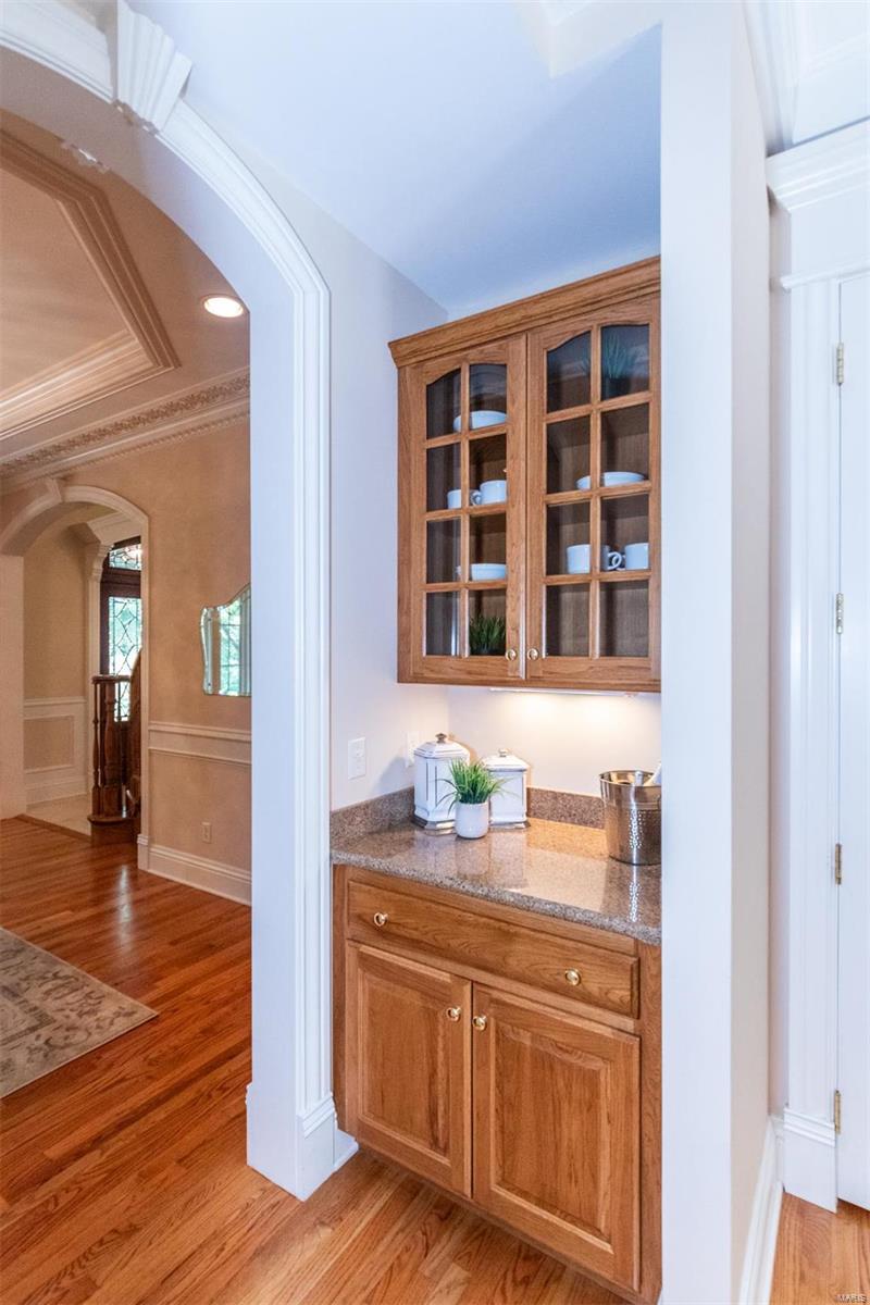 Wildhorse Spring Farm - Residential