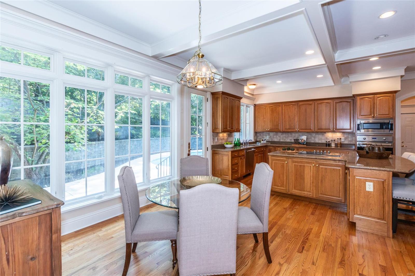 Wildhorse Spring Farm - Residential