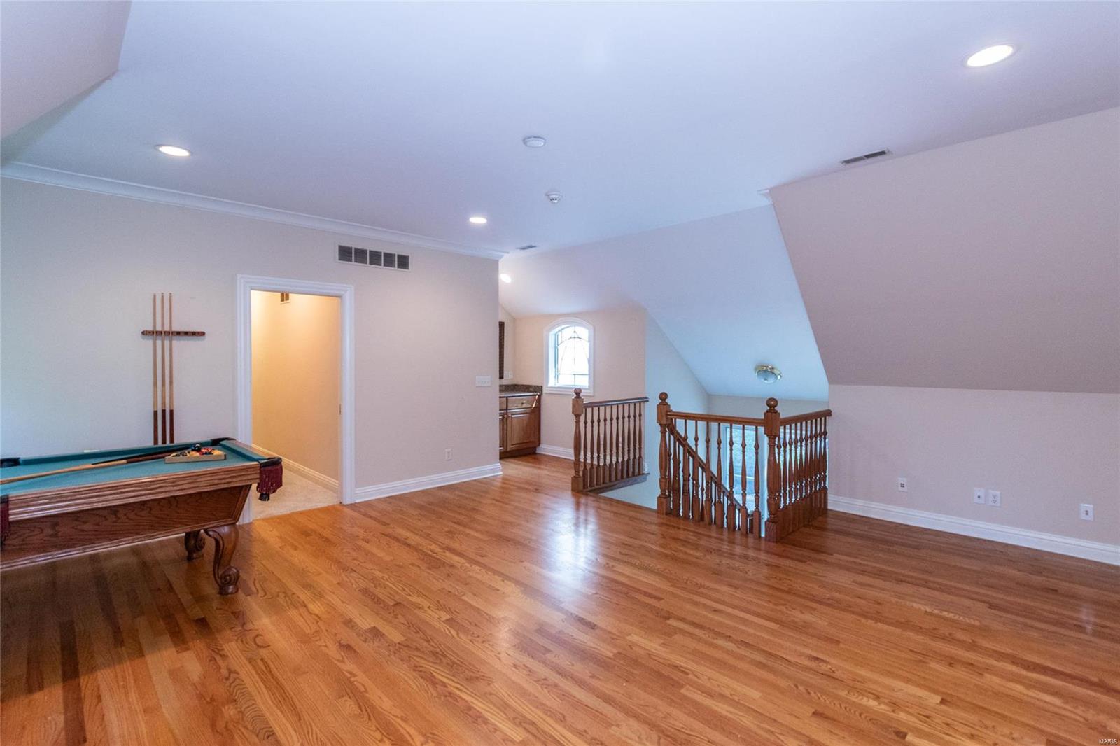 Wildhorse Spring Farm - Residential