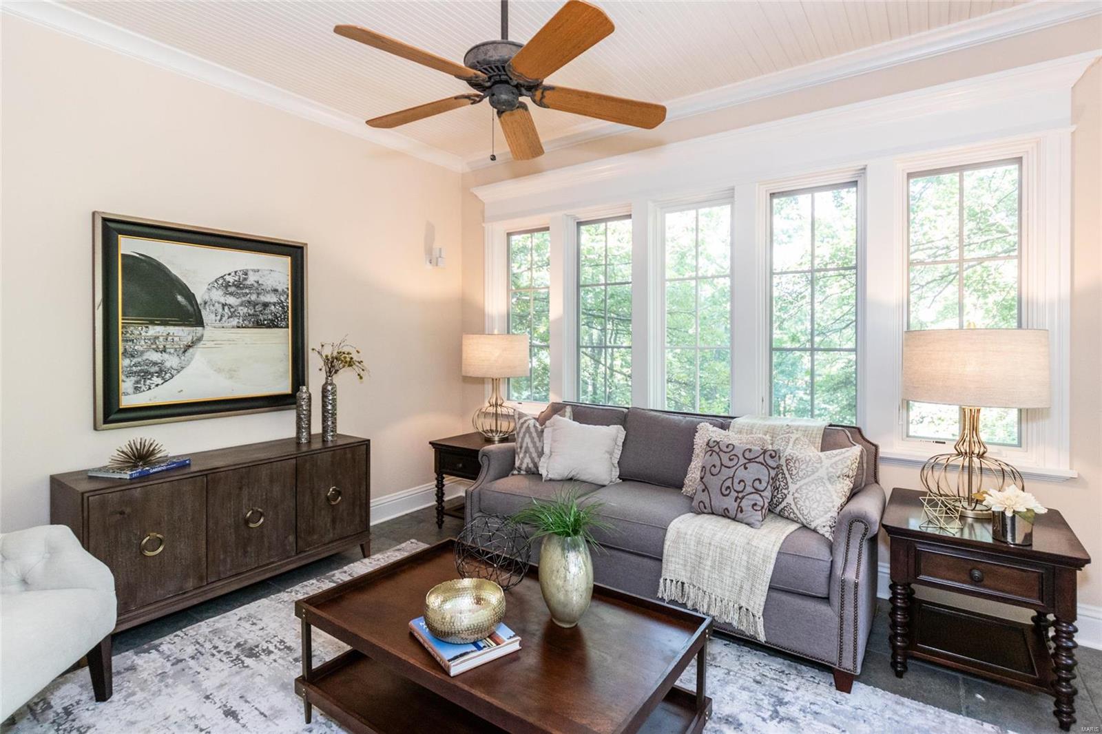 Wildhorse Spring Farm - Residential