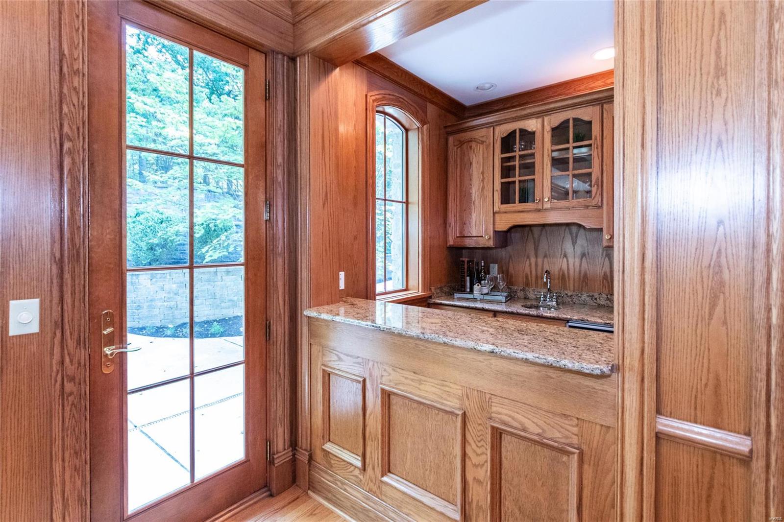 Wildhorse Spring Farm - Residential