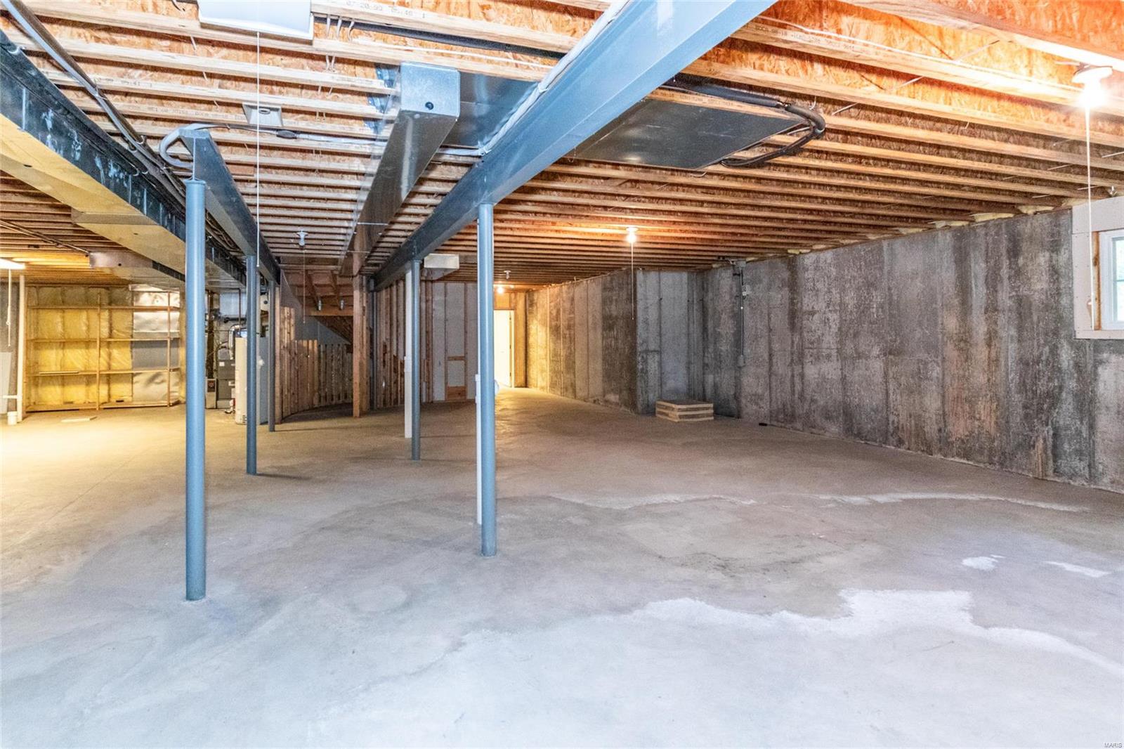 Wildhorse Spring Farm - Residential