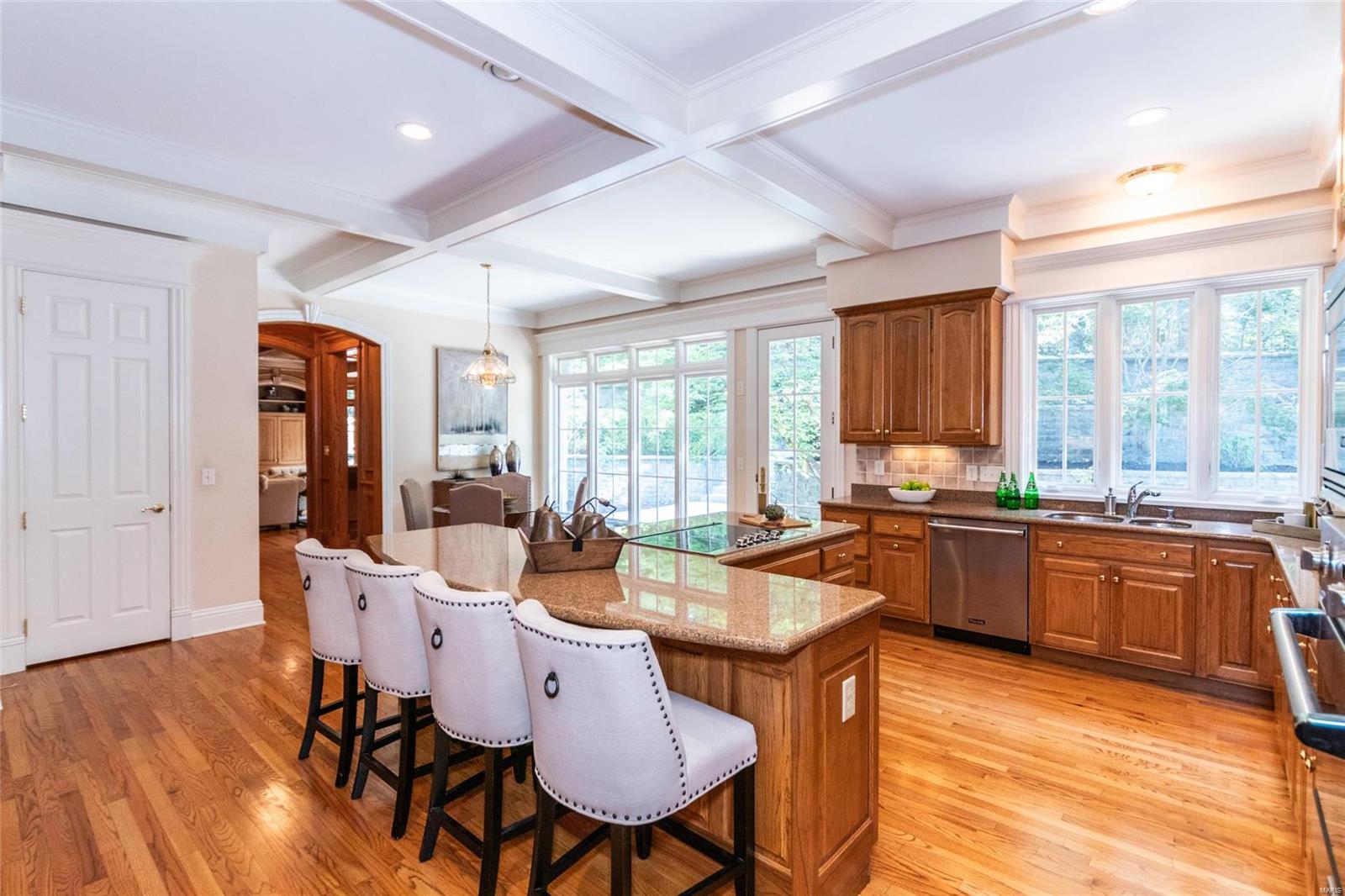 Wildhorse Spring Farm - Residential