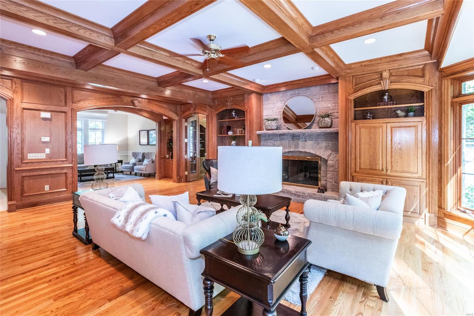 Wildhorse Spring Farm - Residential