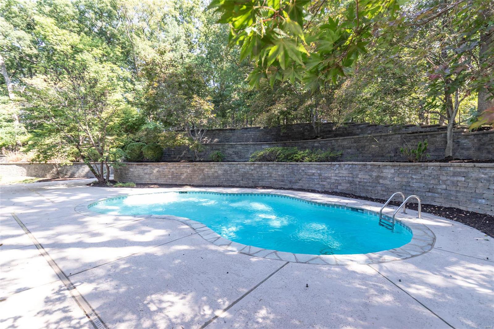 Wildhorse Spring Farm - Residential