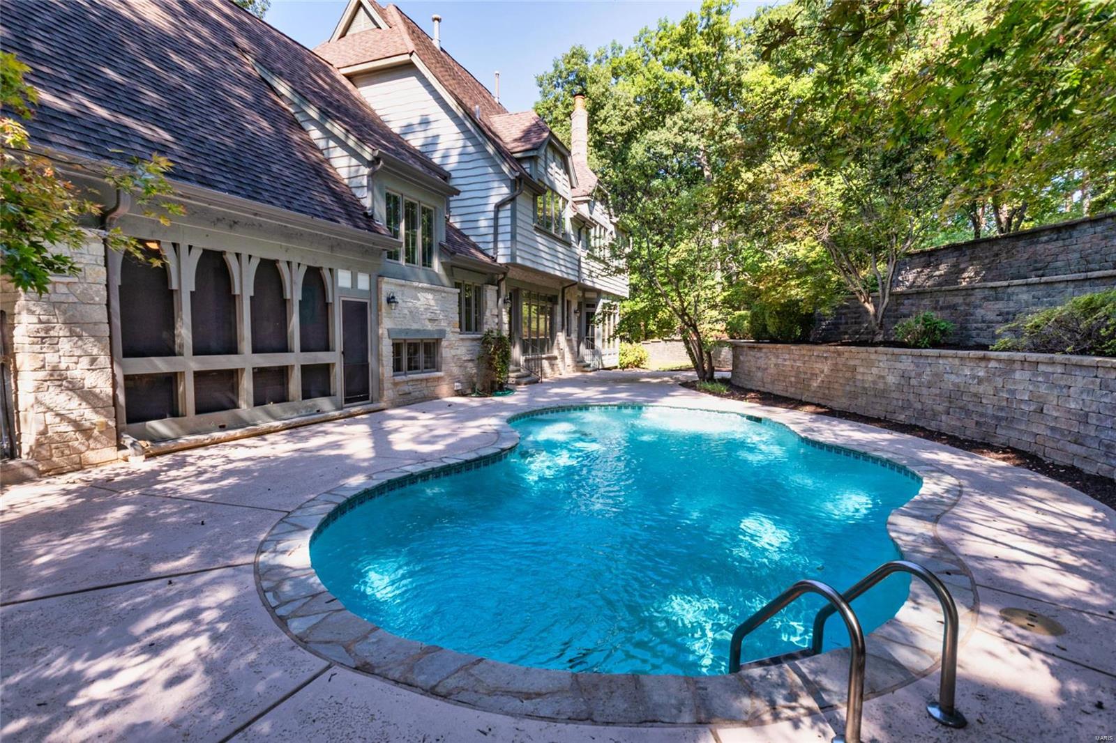 Wildhorse Spring Farm - Residential