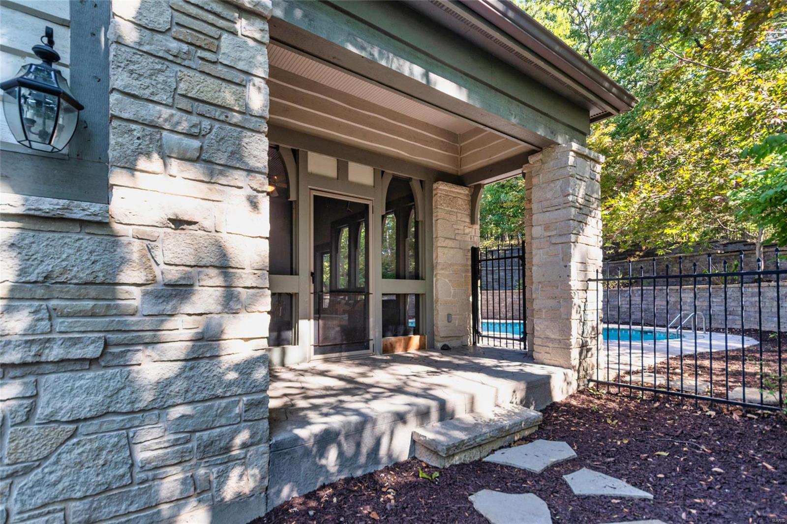 Wildhorse Spring Farm - Residential