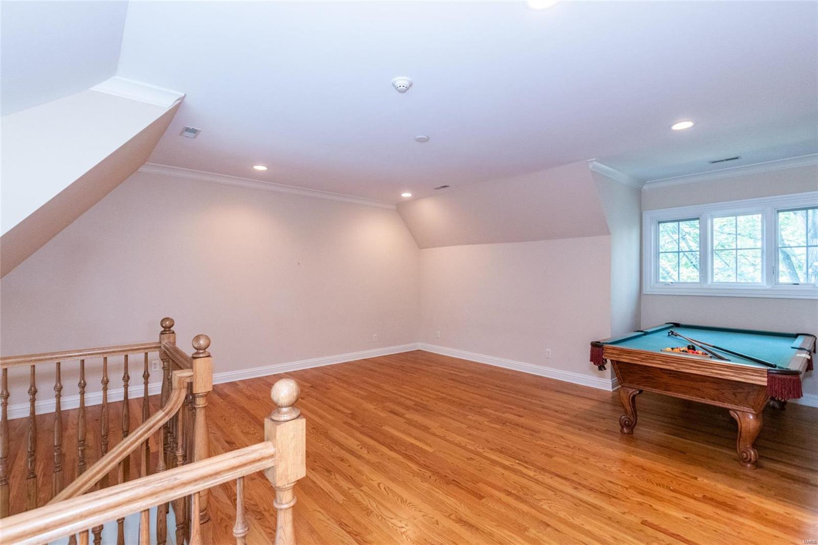 Wildhorse Spring Farm - Residential