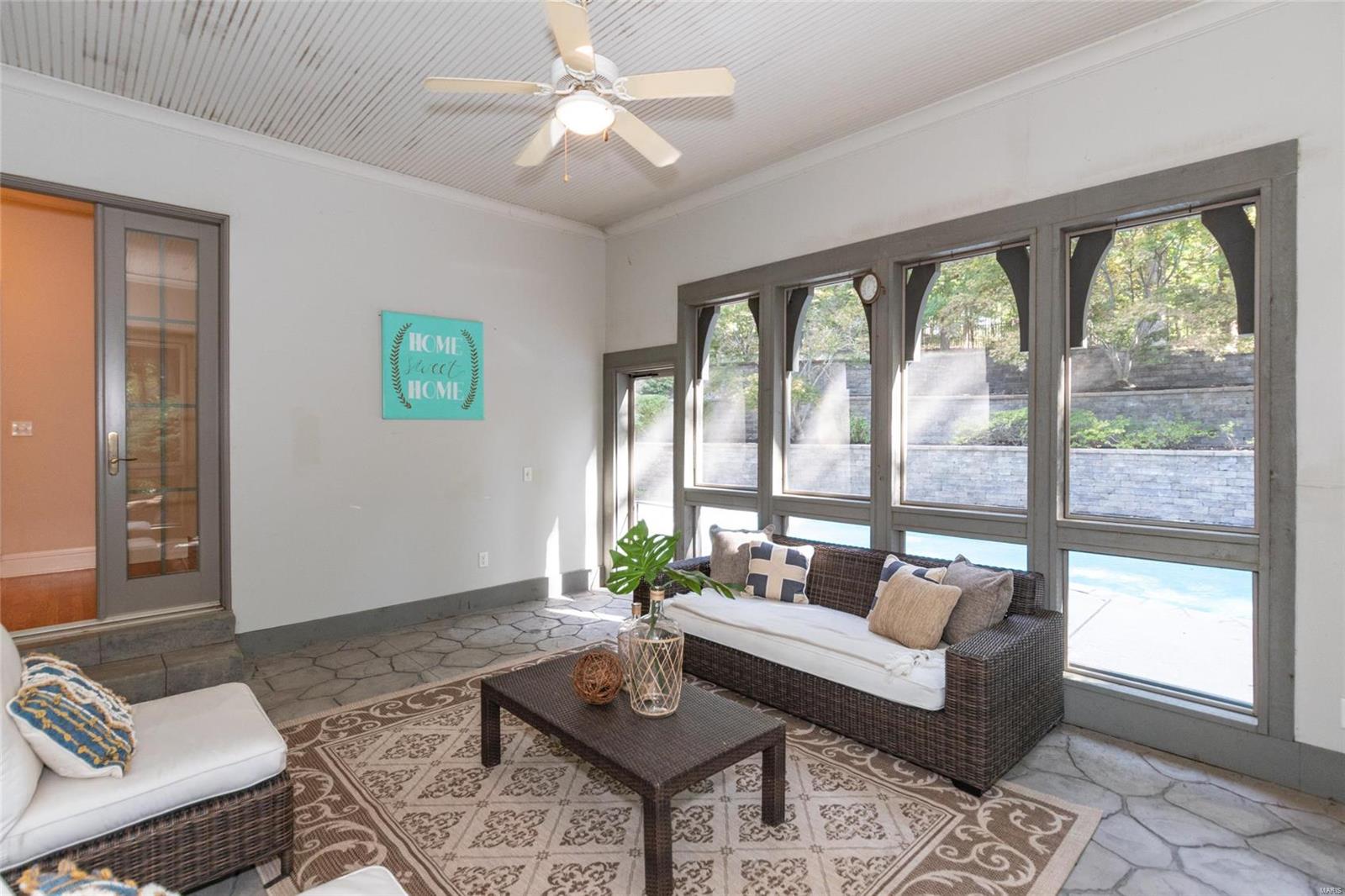 Wildhorse Spring Farm - Residential