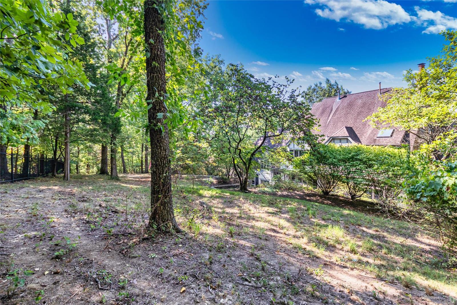 Wildhorse Spring Farm - Residential