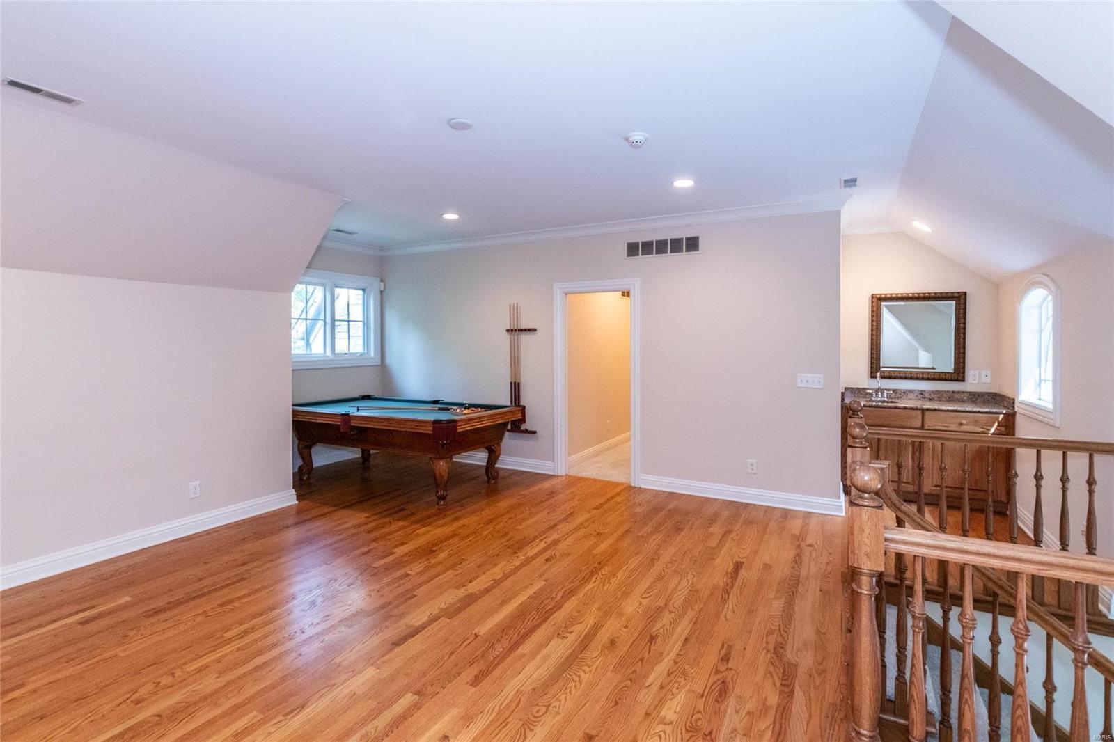 Wildhorse Spring Farm - Residential