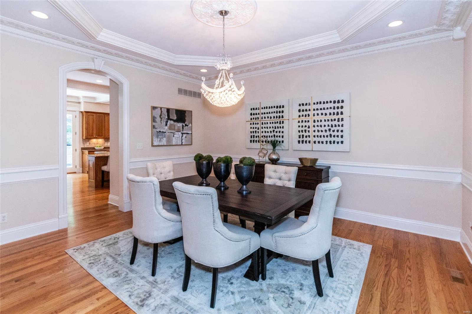 Wildhorse Spring Farm - Residential