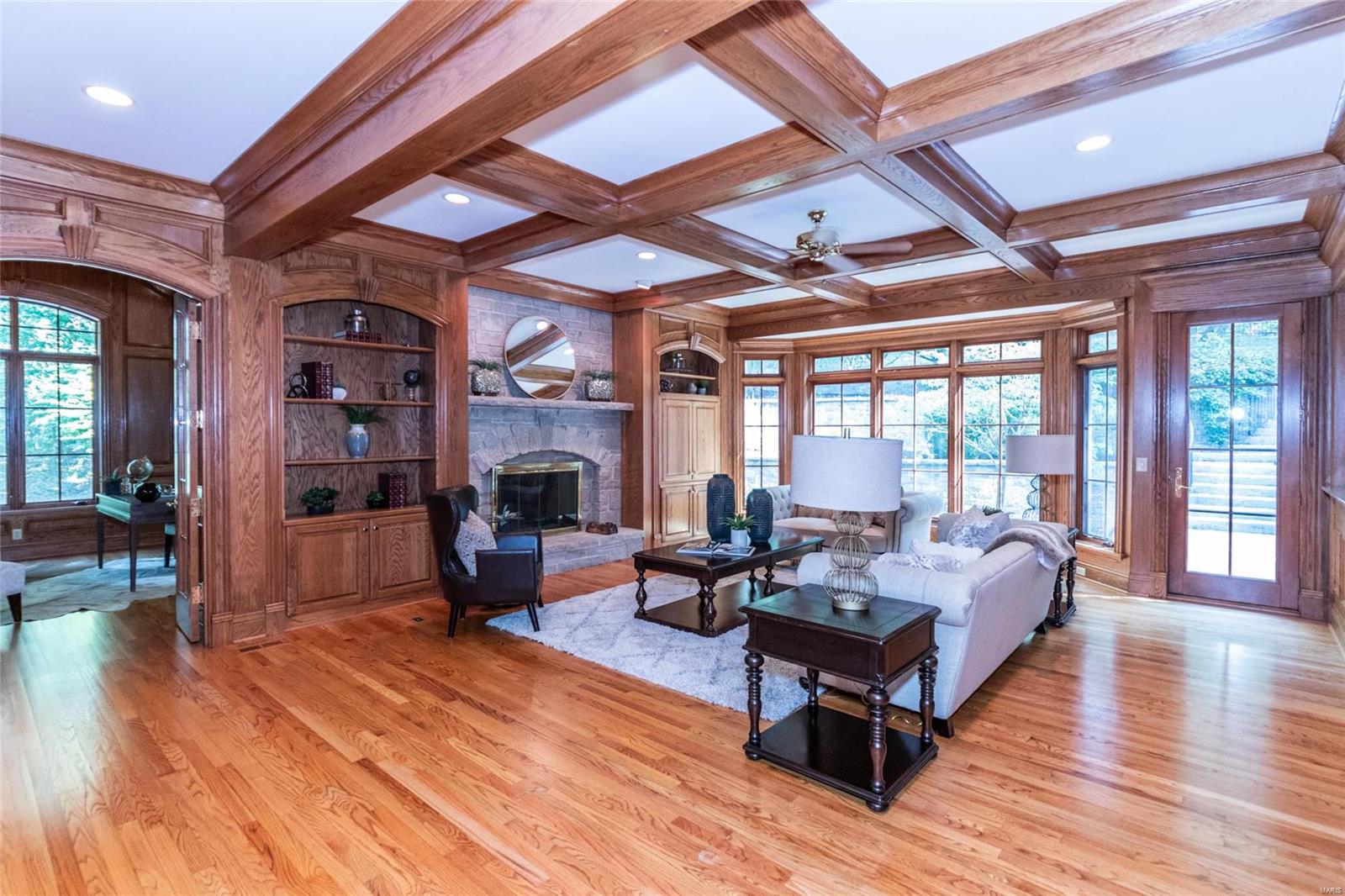 Wildhorse Spring Farm - Residential