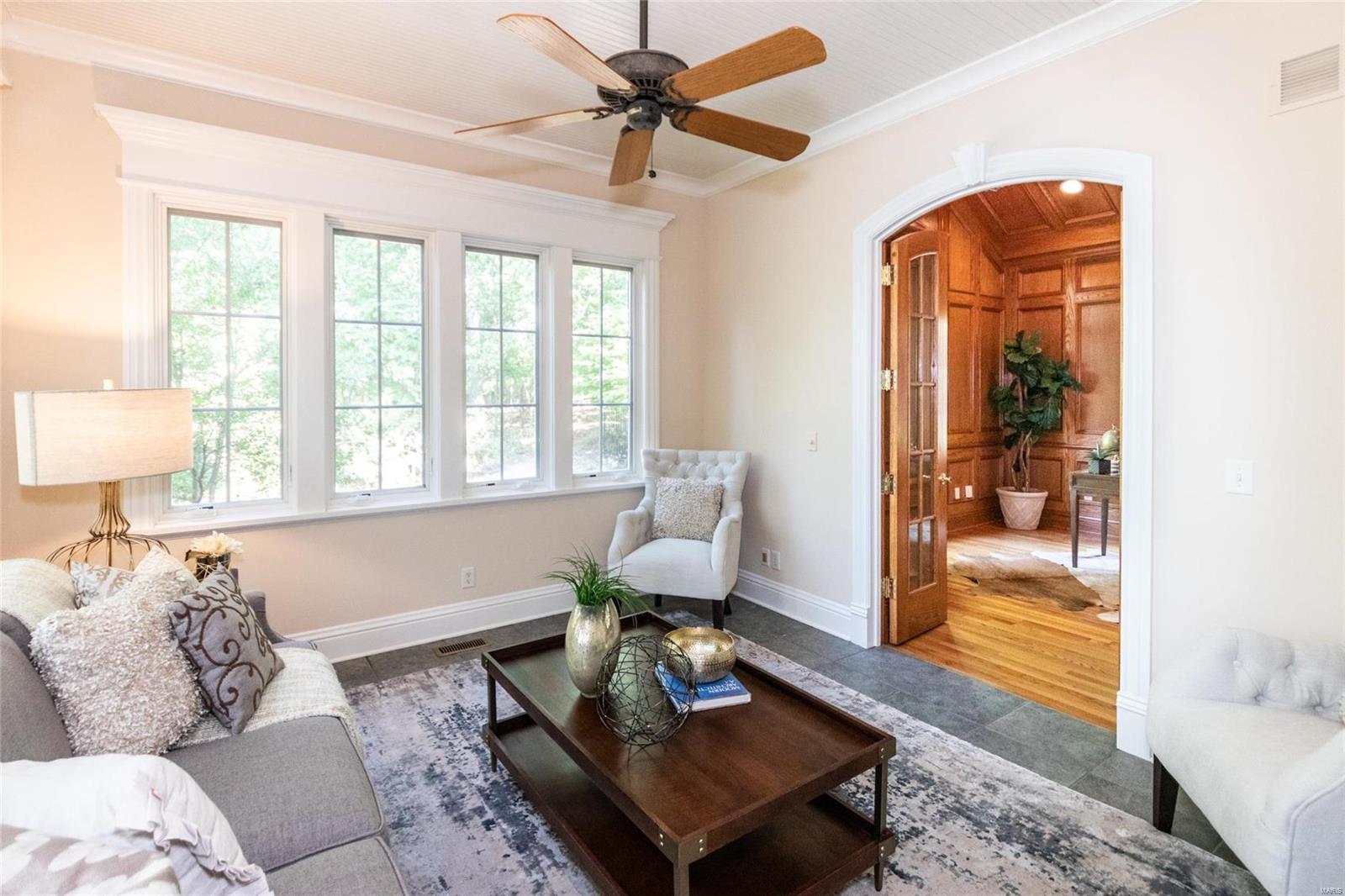 Wildhorse Spring Farm - Residential