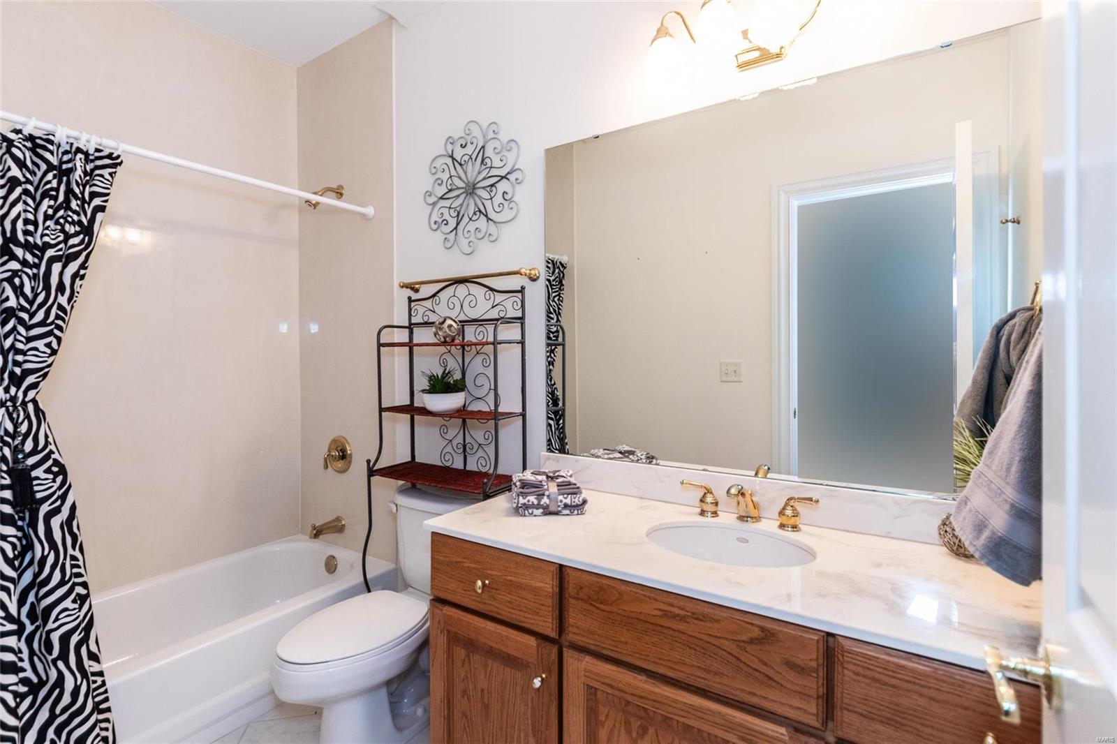 Wildhorse Spring Farm - Residential