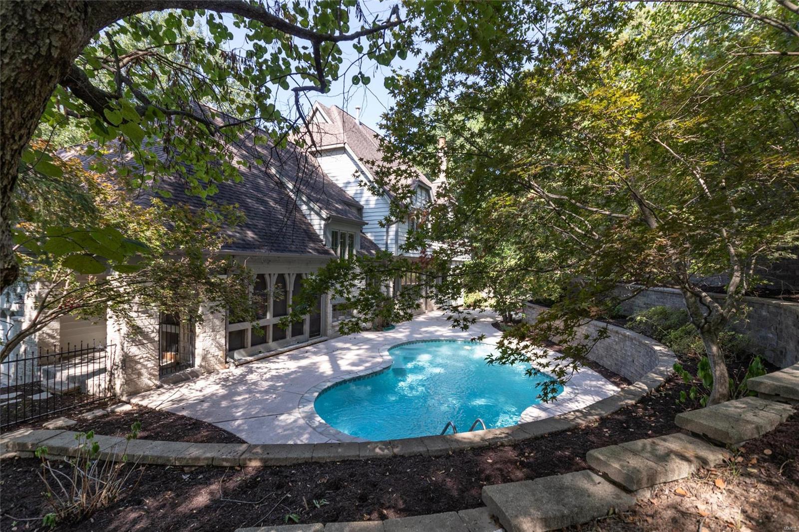 Wildhorse Spring Farm - Residential