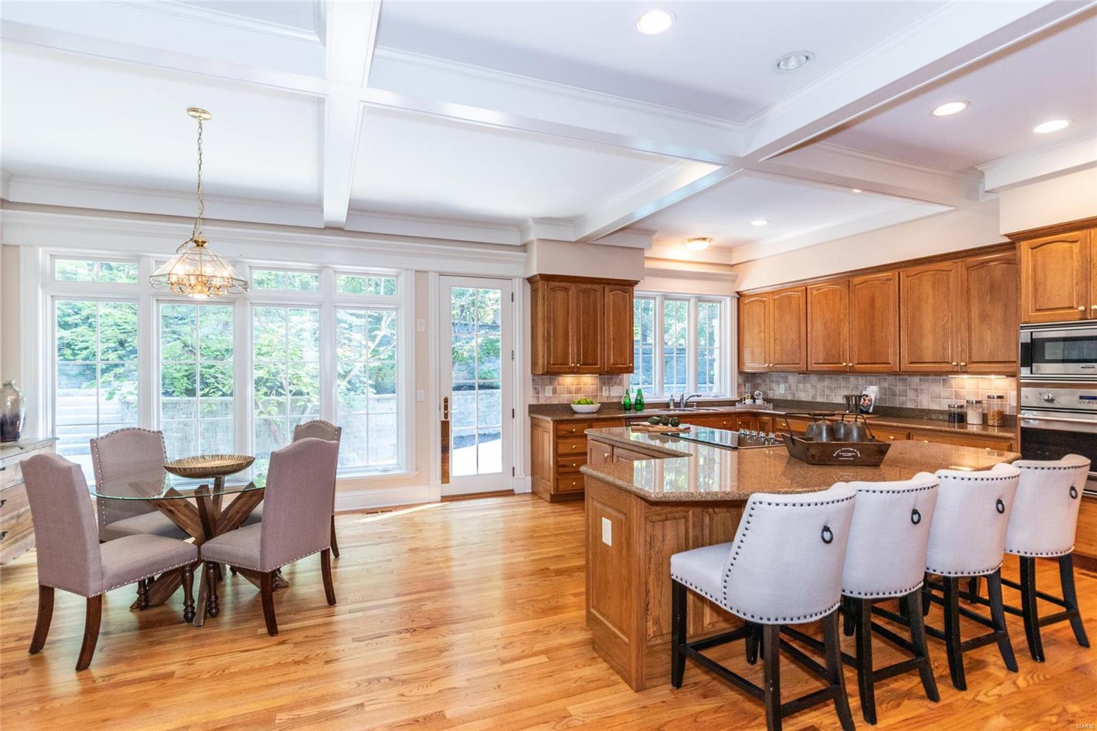 Wildhorse Spring Farm - Residential