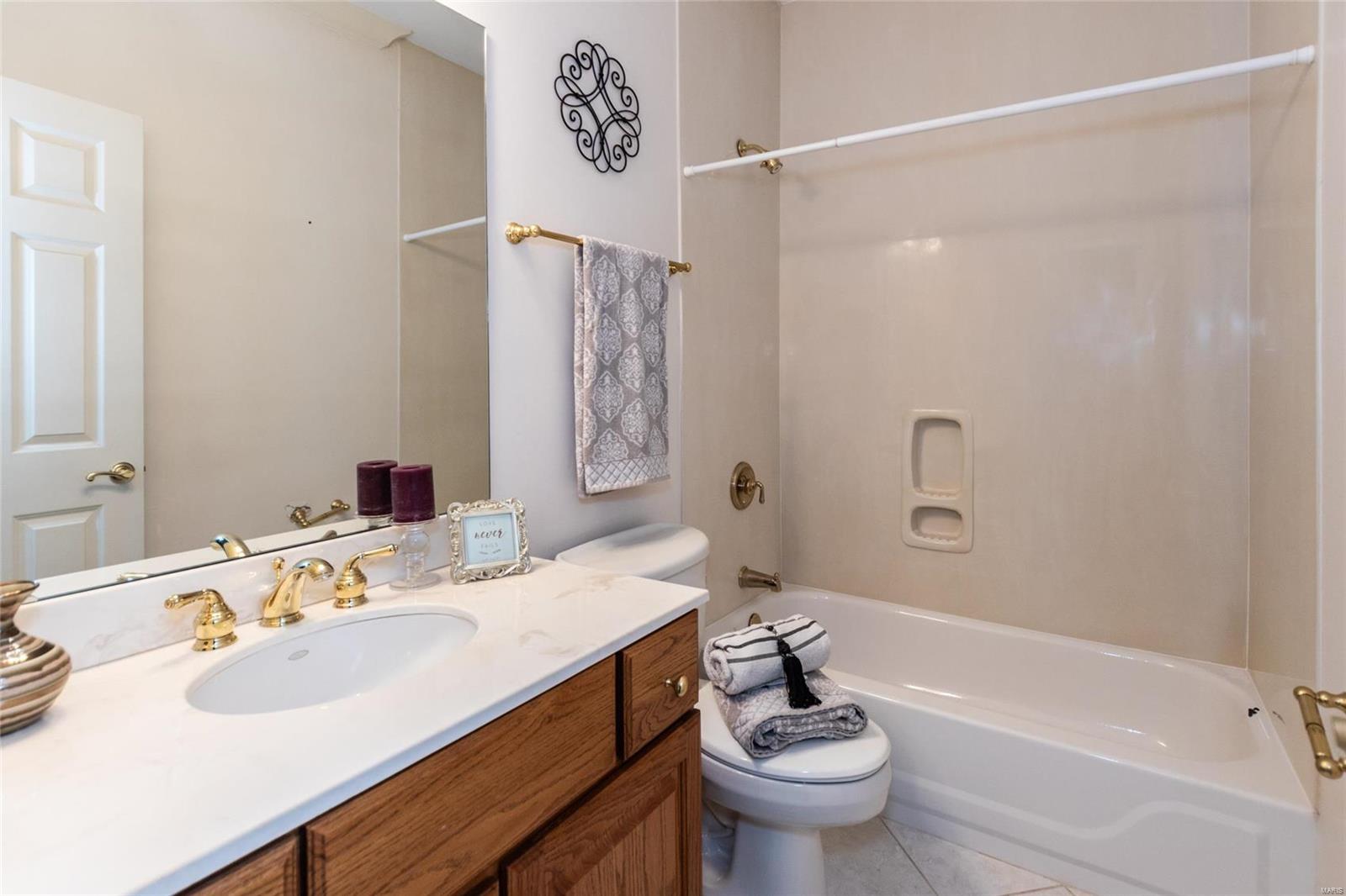 Wildhorse Spring Farm - Residential