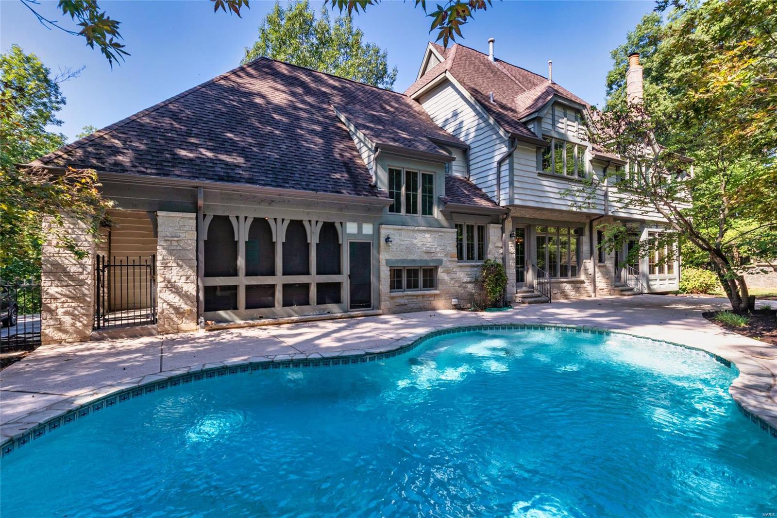 Wildhorse Spring Farm - Residential