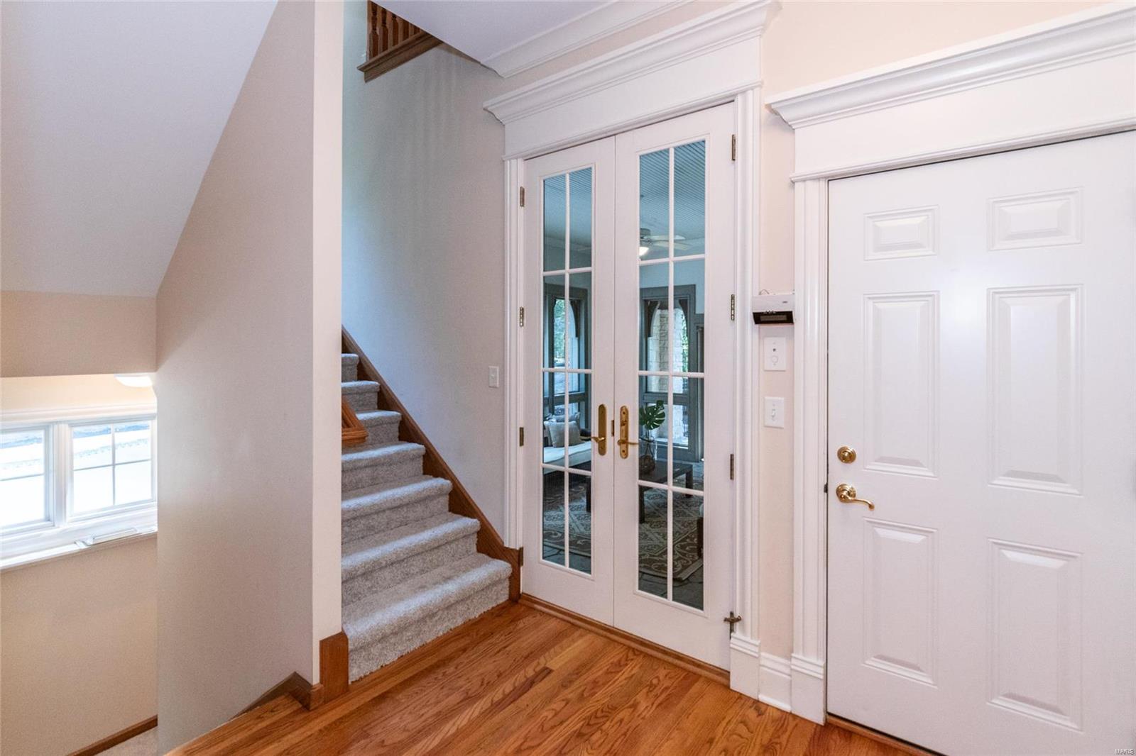 Wildhorse Spring Farm - Residential