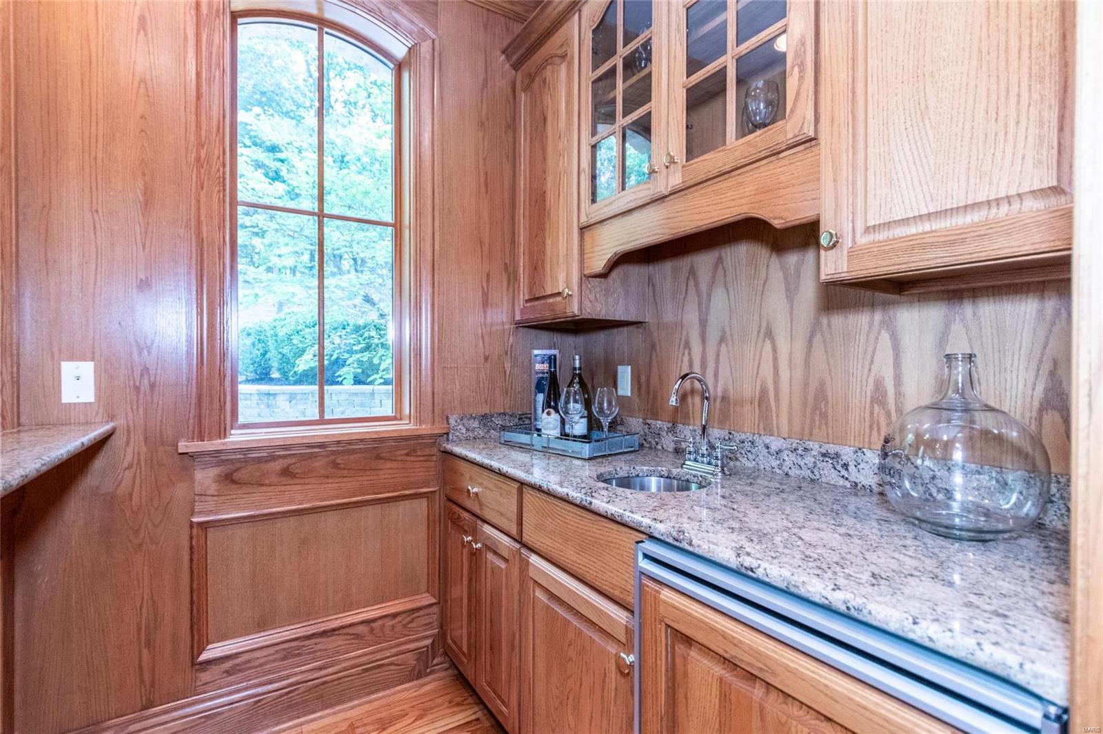 Wildhorse Spring Farm - Residential