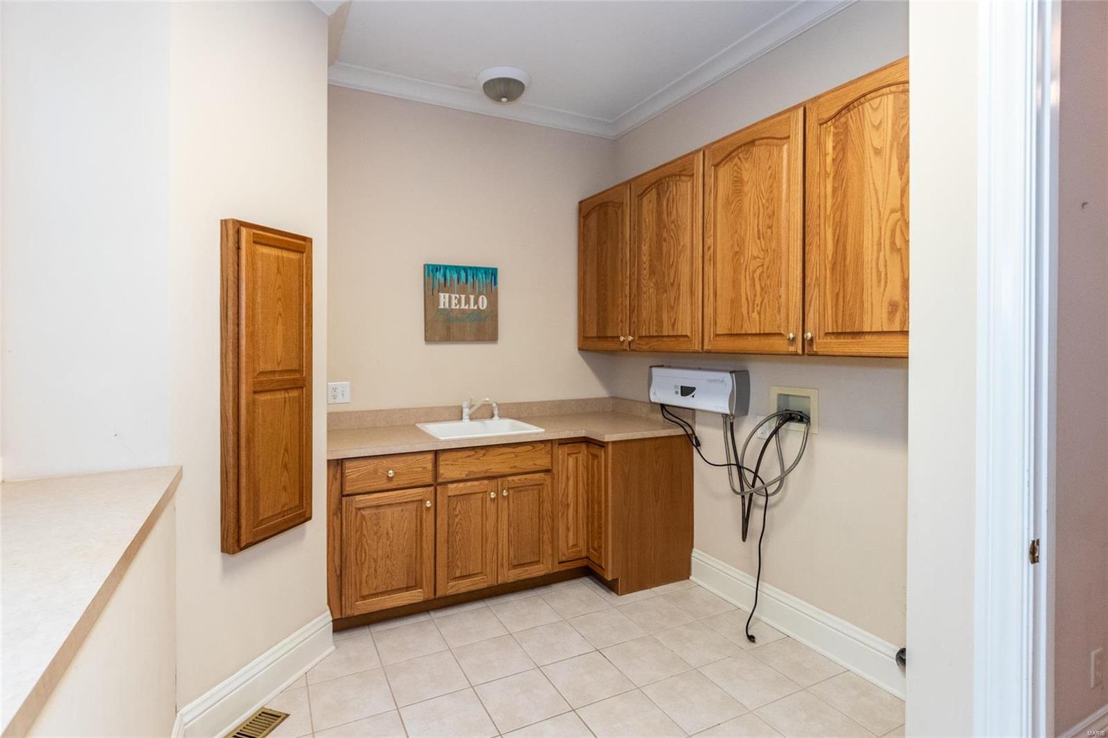 Wildhorse Spring Farm - Residential