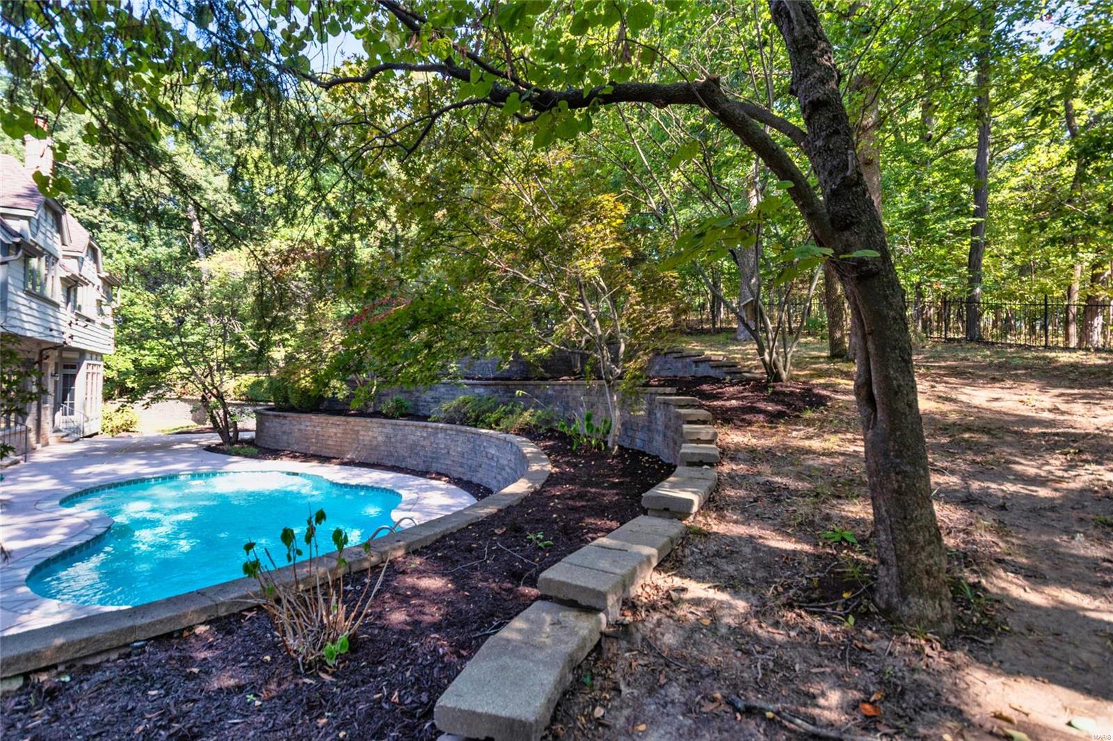 Wildhorse Spring Farm - Residential